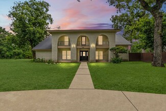 2042 Teal Dr, Spring, TX 77386