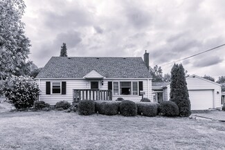 2503 Depot Rd, Salem, OH 44460