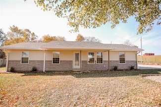 14175 Pete Reisert Rd, Palmyra, IN 47164