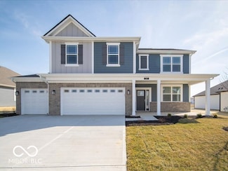 287 Lar Lan Dr, Danville, IN 46122