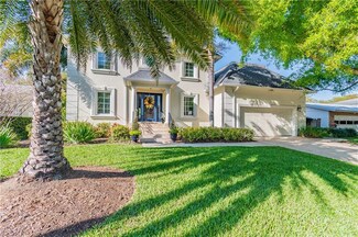 4903 W San Nicholas St, Tampa, FL 33629