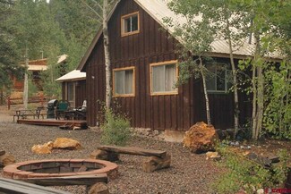 0 Sleeping Ute Way Unit 700432, Lake City, CO 81235