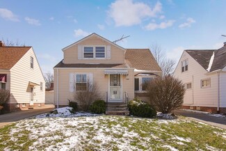 5545 Elmwood Ave, Maple Heights, OH 44137