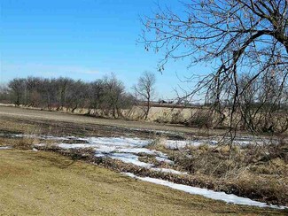 9.69 AC Hilbert Rd, Chester, WI 53922