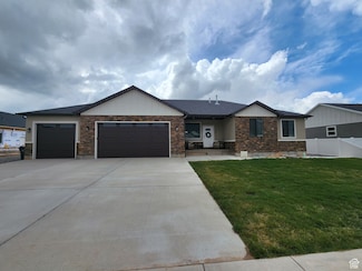 1167 N 150 E Unit 53, Nephi, UT 84648