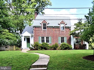 2029 Lanier Dr, Silver Spring, MD 20910