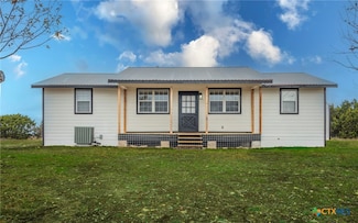 340 Frazier Ln, Burnet, TX 78611