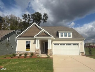 95 Bald Cypress Ln, Youngsville, NC 27596
