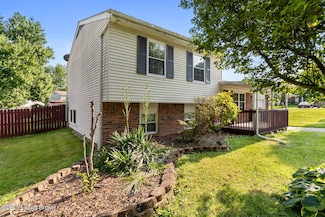 6600 Musket Dr, Louisville, KY 40228