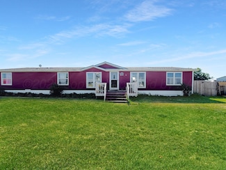 352 County Road 309, Panhandle, TX 79068