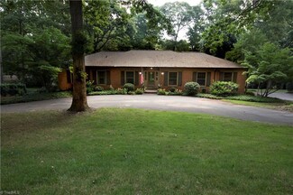661 Quarterstaff Rd, Winston Salem, NC 27104