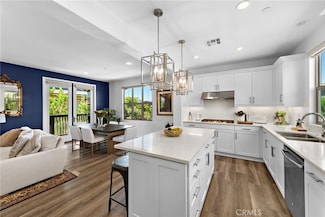 50 Vasto St, Rancho Mission Viejo, CA 92694
