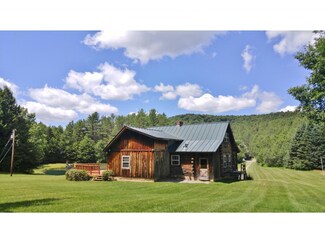 649 Nh Route 120, Cornish, NH 03745