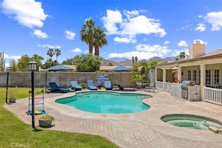 43300 Warner Trail, Palm Desert, CA 92211