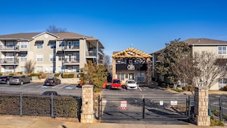 800 North St, Little Rock, AR 72201