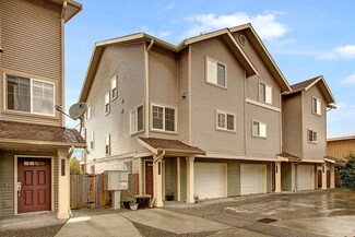 12721 Greenwood Ave N Unit A, Seattle, WA 98133