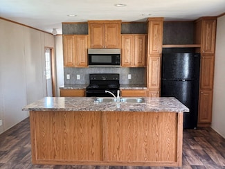 2500 Farm Bureau Rd Unit Lot 213, Manhattan, KS 66502