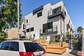 1624 N Normandie Ave Unit C, Los Angeles, CA 90027