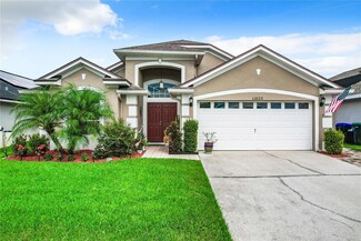 11025 Siting Place, Orlando, FL 32825
