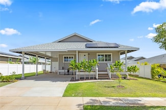 91-1417 Ka'Aha'aha St, Ewa Beach, HI 96706