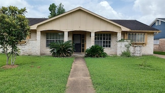 9115 Sharpview Dr, Houston, TX 77036