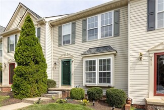 2937 Thistlebrook Ln, Henrico, VA 23294