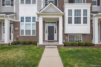 49527 Lantern Way, Canton, MI 48188