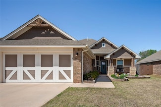 809 Azalea Farms Rd, Noble, OK 73068
