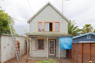 1029 57th St, Emeryville, CA 94608