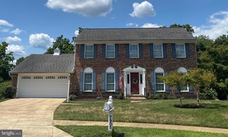 7905 Godfrey Ct, Clinton, MD 20735