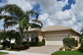 174 Via Condado Way, Palm Beach Gardens, FL 33418