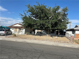 712 Donner St, Las Vegas, NV 89107