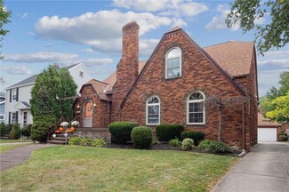 15636 Normandy Ave, Cleveland, OH 44111