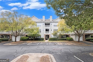 834 Sandringham Dr, Alpharetta, GA 30004