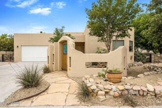 2957 Cheyenne Dr, Las Cruces, NM 88011