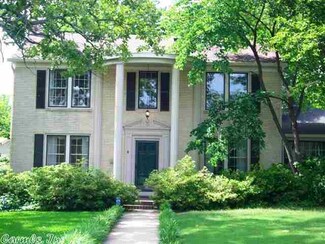3 Forest Heights Dr, Little Rock, AR 72207