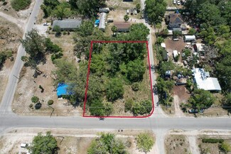406 Railroad St, Wimauma, FL 33598