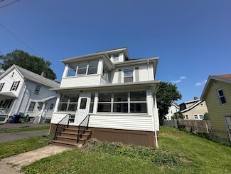 17 Cherry St Unit 2, Ansonia, CT 06401