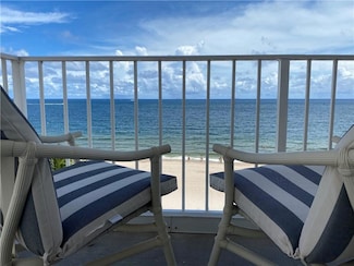 1010 S Ocean Blvd Unit 617, Pompano Beach, FL 33062