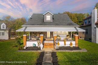 140 Rock St, Hughestown, PA 18640