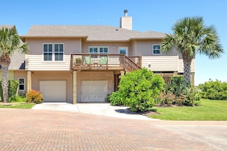 2811 Izamal Ct, Galveston, TX 77554