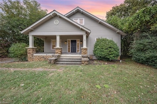 909 Burlington Ave, Gibsonville, NC 27249