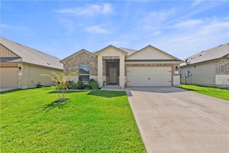 1935 Cartwright St, Bryan, TX 77807