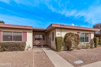 13720 N 98th Ave Unit E, Sun City, AZ 85351