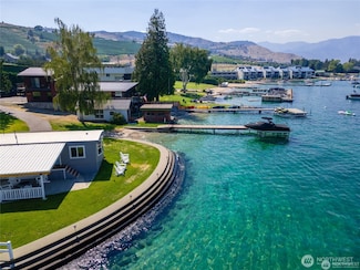 43 & 49 Gold Coast Ln, Chelan, WA 98816
