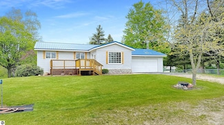 1972 W Cedar Dr, Mc Bain, MI 49657