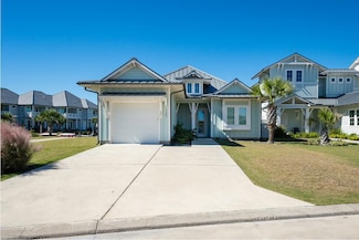 125 Foxtail Ln, Rockport, TX 78382