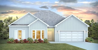 439 Golden Loop, Crawfordville, FL 32327