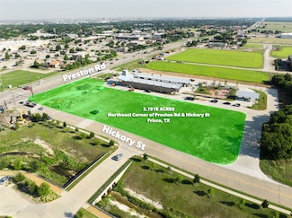 2.192 TBD Preston Rd, Frisco, TX 75034