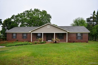 6515 Redland Rd, Wetumpka, AL 36093